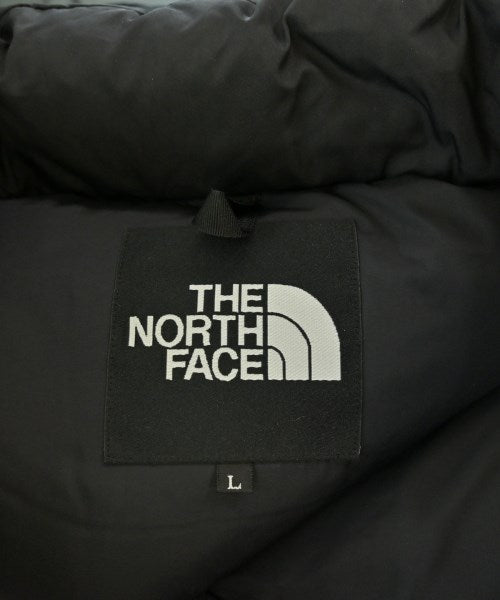 THE NORTH FACE 羽絨大衣