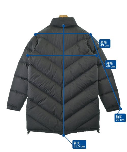 THE NORTH FACE 羽絨大衣