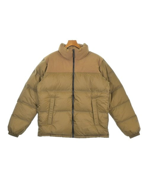 THE NORTH FACE 羽絨夾克/背心