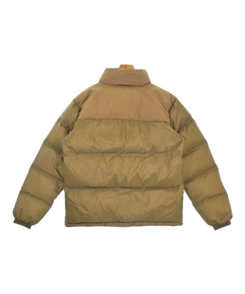 THE NORTH FACE 羽絨夾克/背心