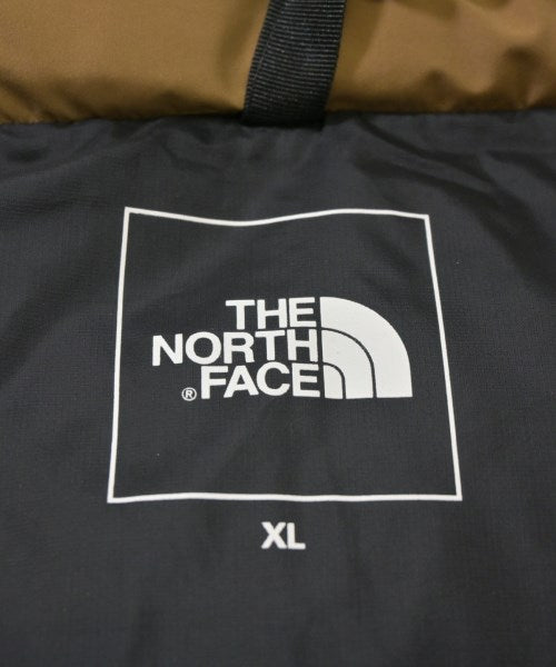 THE NORTH FACE 羽絨夾克/背心