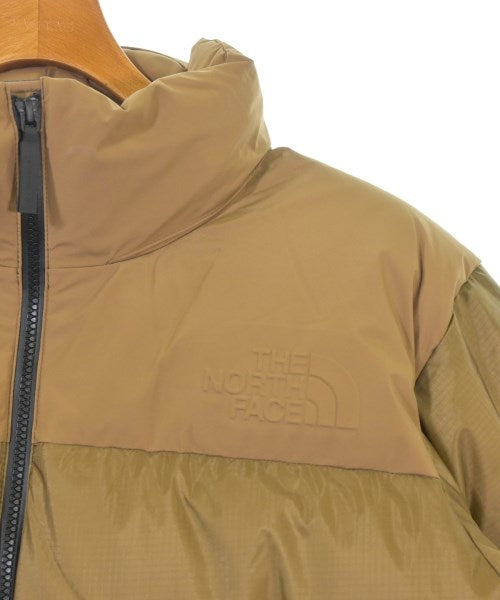 THE NORTH FACE 羽絨夾克/背心