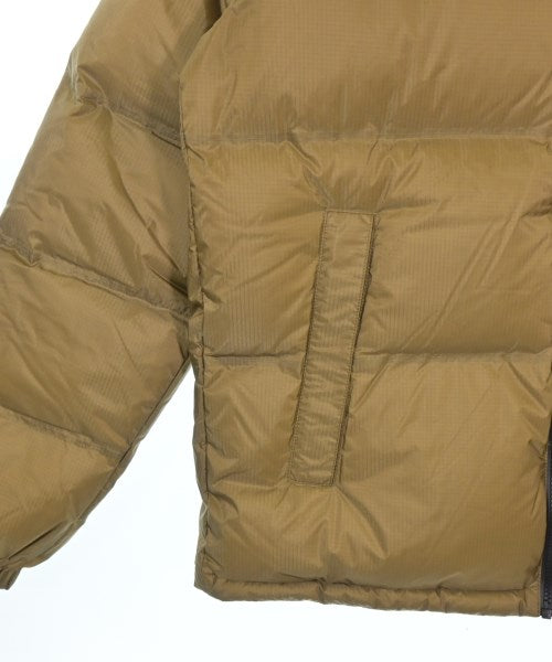 THE NORTH FACE 羽絨夾克/背心