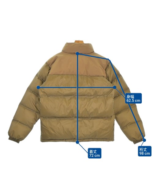 THE NORTH FACE 羽絨夾克/背心