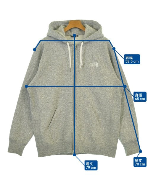 THE NORTH FACE 連帽衫