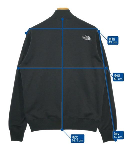 THE NORTH FACE T恤/上衣