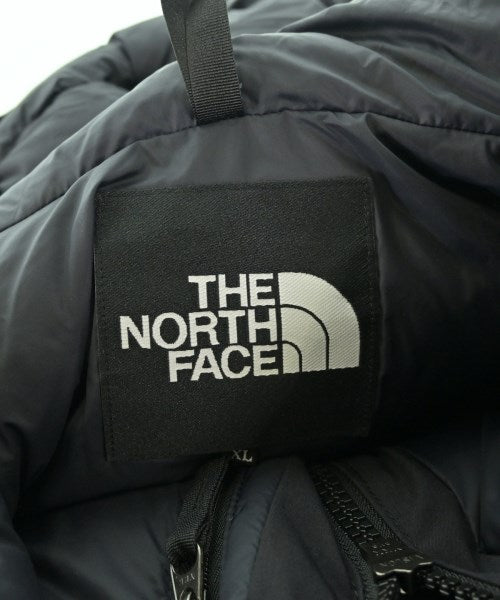 THE NORTH FACE 羽絨夾克/背心