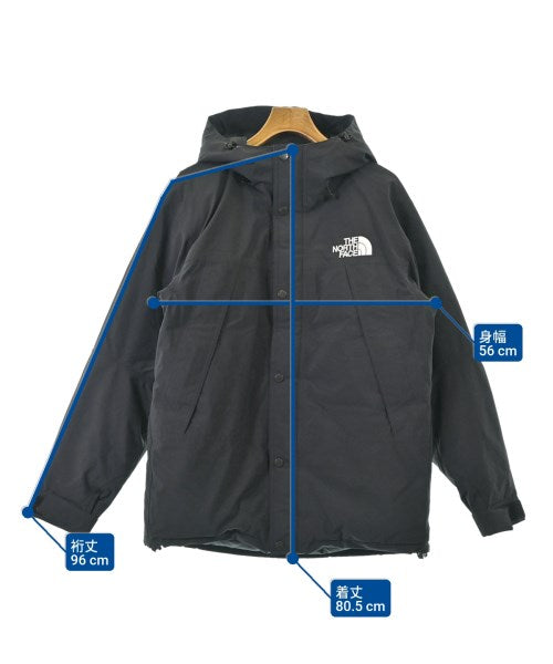 THE NORTH FACE 羽絨夾克/背心