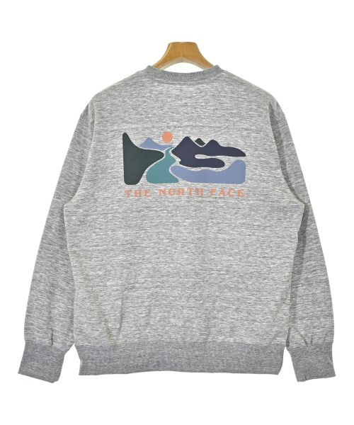 THE NORTH FACE 運動衫