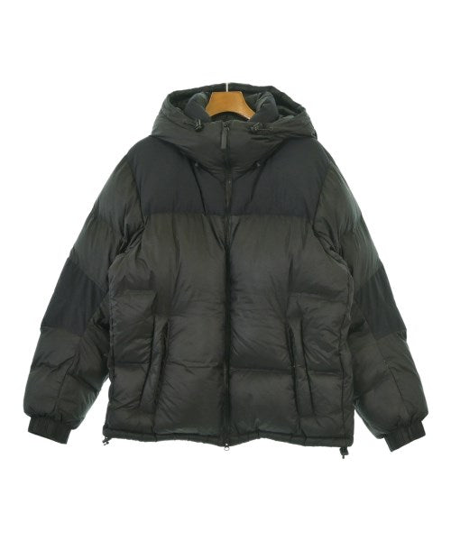 THE NORTH FACE 羽絨夾克/背心