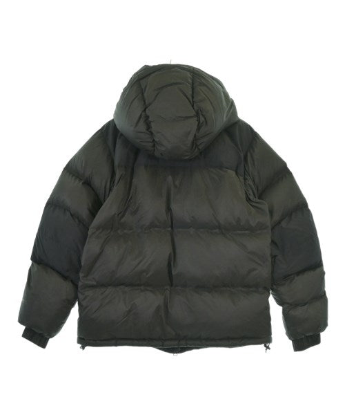 THE NORTH FACE 羽絨夾克/背心