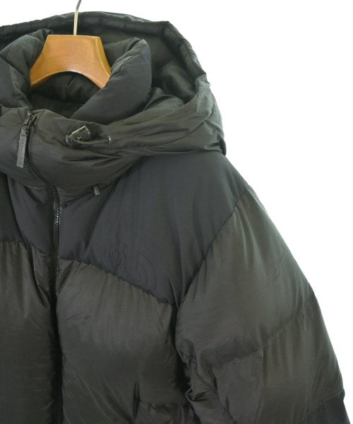 THE NORTH FACE 羽絨夾克/背心