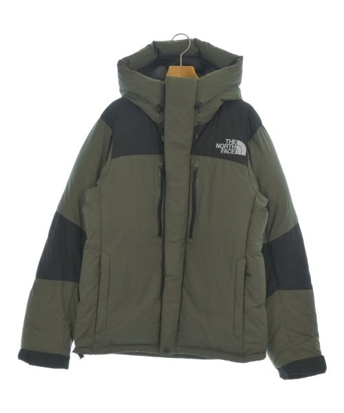 THE NORTH FACE 羽絨夾克/背心