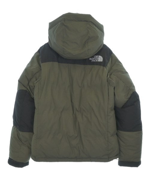 THE NORTH FACE 羽絨夾克/背心