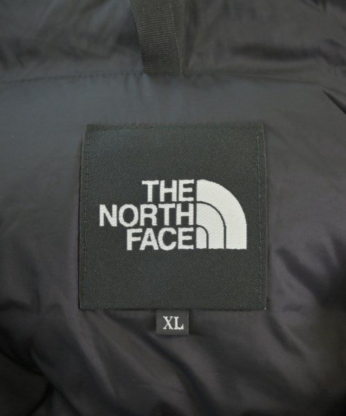 THE NORTH FACE 羽絨夾克/背心