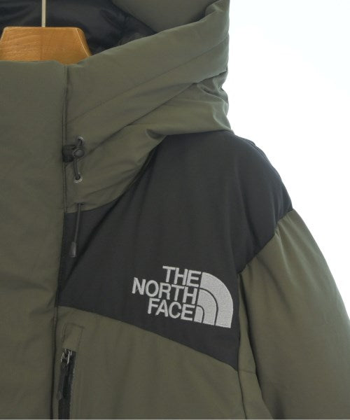 THE NORTH FACE 羽絨夾克/背心