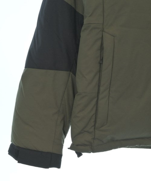 THE NORTH FACE 羽絨夾克/背心