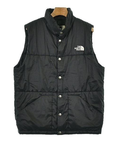THE NORTH FACE 羽絨夾克/背心