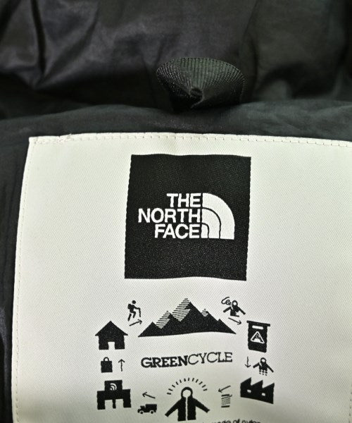 THE NORTH FACE 羽絨夾克/背心