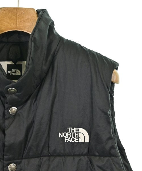 THE NORTH FACE 羽絨夾克/背心
