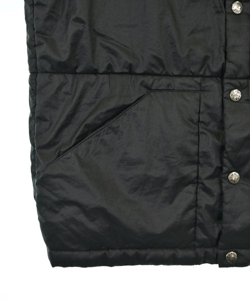 THE NORTH FACE 羽絨夾克/背心