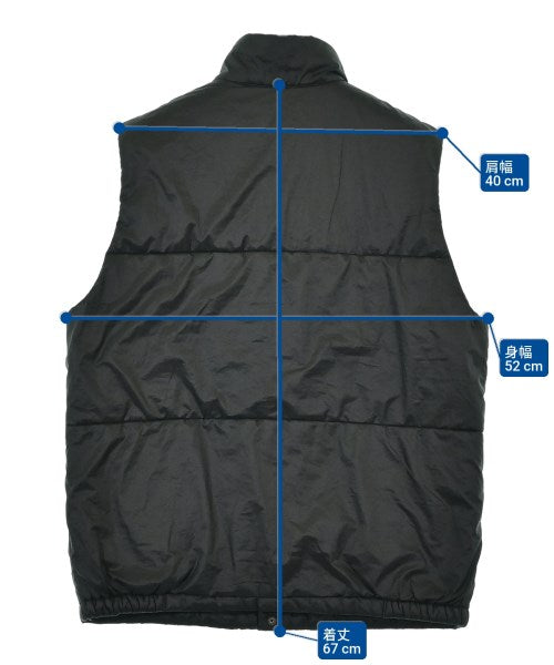 THE NORTH FACE 羽絨夾克/背心