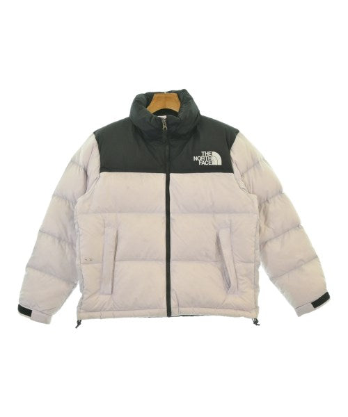 THE NORTH FACE 羽絨夾克/背心