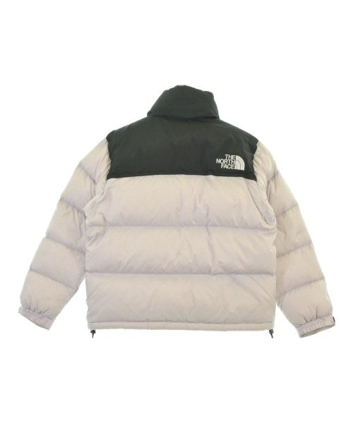 THE NORTH FACE 羽絨夾克/背心
