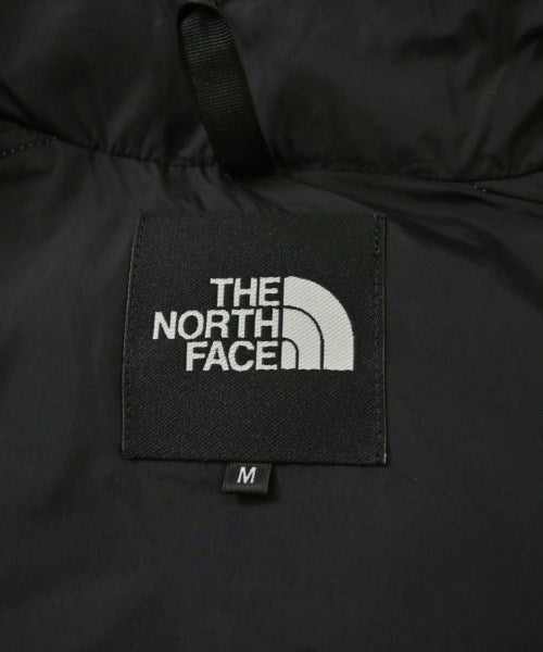 THE NORTH FACE 羽絨夾克/背心