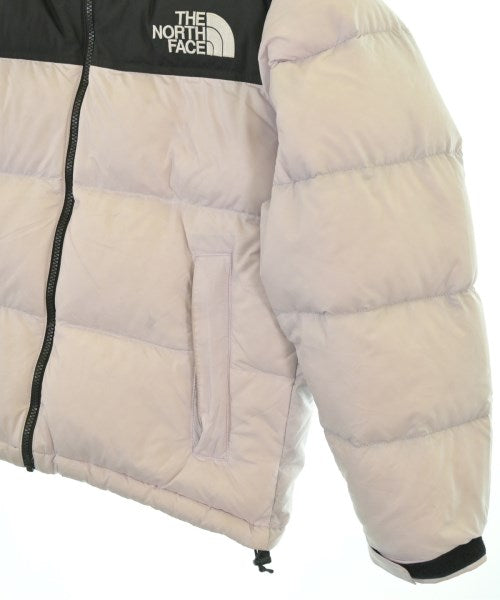 THE NORTH FACE 羽絨夾克/背心