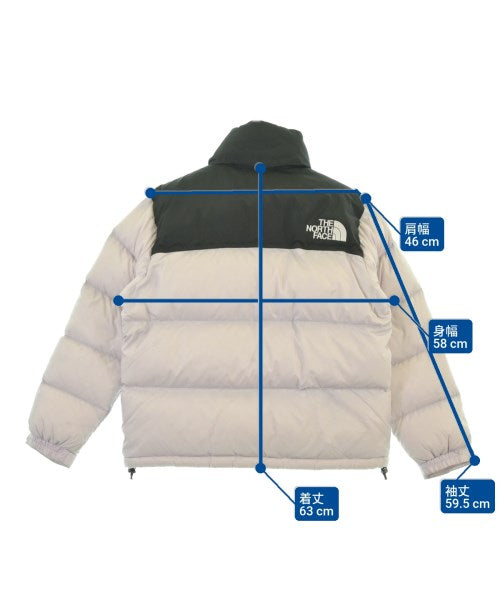 THE NORTH FACE 羽絨夾克/背心