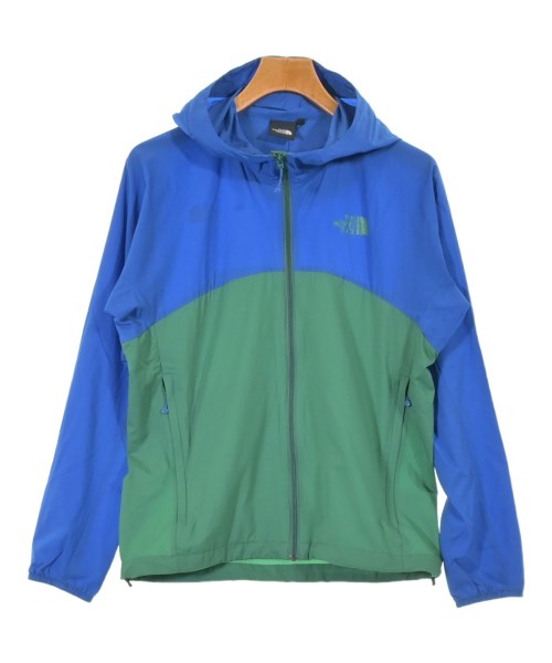 THE NORTH FACE 山系外套