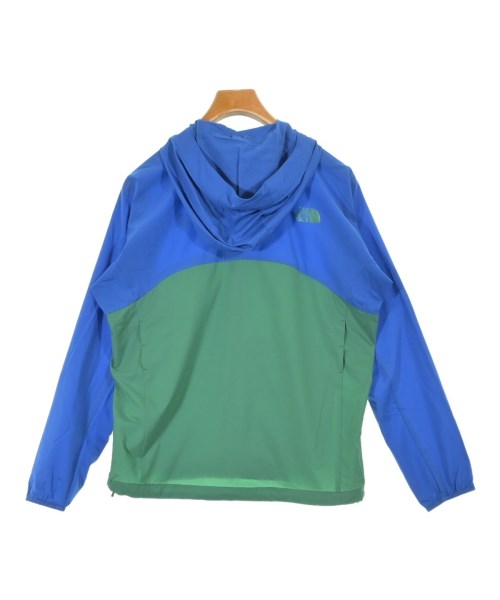 THE NORTH FACE 山系外套