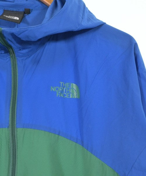 THE NORTH FACE 山系外套