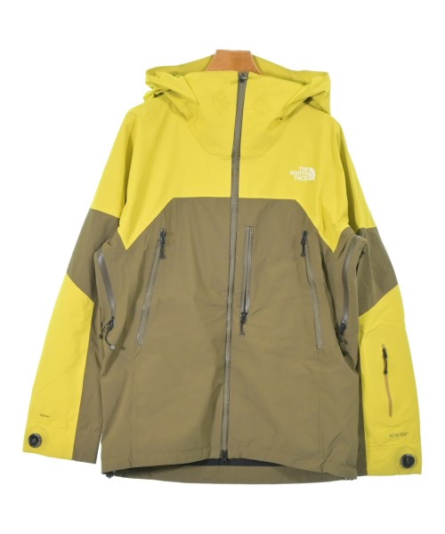 THE NORTH FACE 山系外套