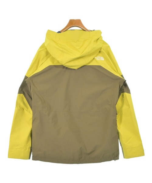 THE NORTH FACE 山系外套
