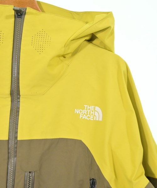 THE NORTH FACE 山系外套