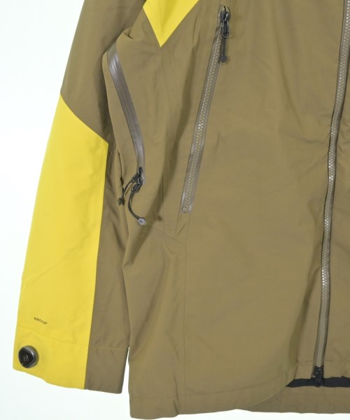 THE NORTH FACE 山系外套