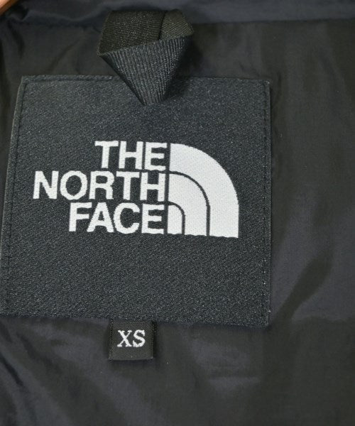 THE NORTH FACE 羽絨夾克/背心