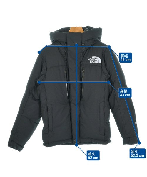 THE NORTH FACE 羽絨夾克/背心