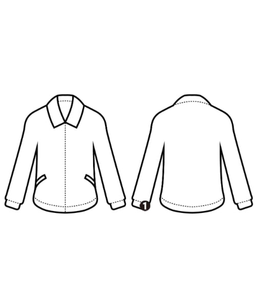 THE NORTH FACE 其他飛行外套