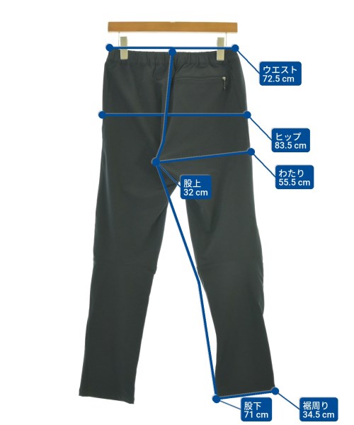 THE NORTH FACE 短褲