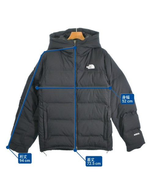 THE NORTH FACE 羽絨夾克/背心