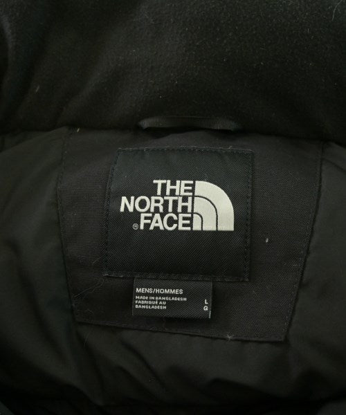 THE NORTH FACE 羽絨大衣