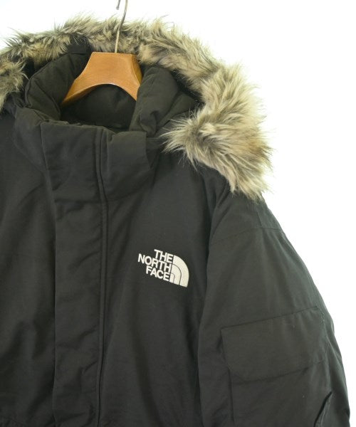 THE NORTH FACE 羽絨大衣
