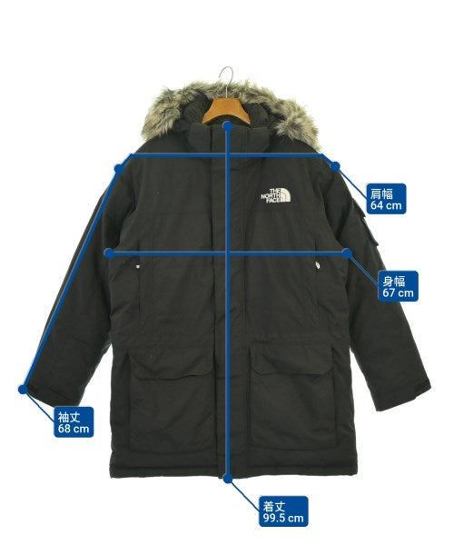 THE NORTH FACE 羽絨大衣
