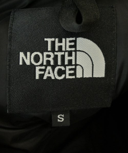 THE NORTH FACE 羽絨夾克/背心