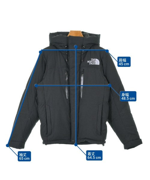 THE NORTH FACE 羽絨夾克/背心