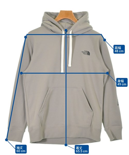 THE NORTH FACE 連帽衫