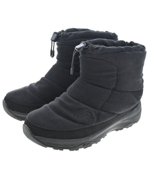 THE NORTH FACE 靴子